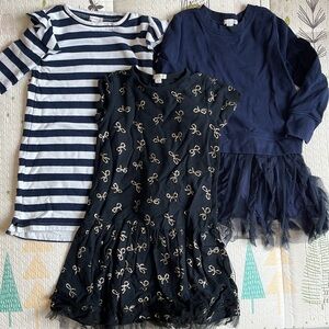 Crewcuts by J.Crew Girls’ Dresses (Size 6 & 7)